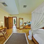 ホテル Veneziano Lefkada