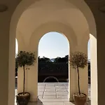 Veneziano Lefkada ホテル ニドリ