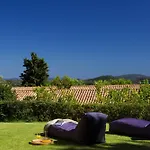 Veneziano Lefkada ホテル ニドリ