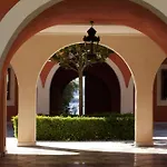 ホテル Veneziano Lefkada ニドリ
