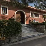 Veneziano Lefkada ホテル ニドリ
