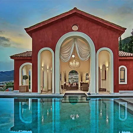 Veneziano 4* Nydri (Lefkada)