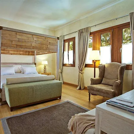 Veneziano 4* Nydri (Lefkada)