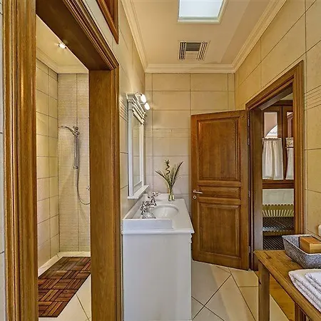 Veneziano Lefkada Отель