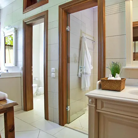 Veneziano Hotel Nydri (Lefkada)