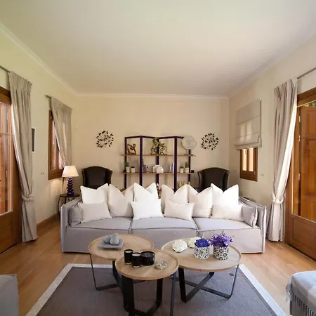 Отель Veneziano Lefkada