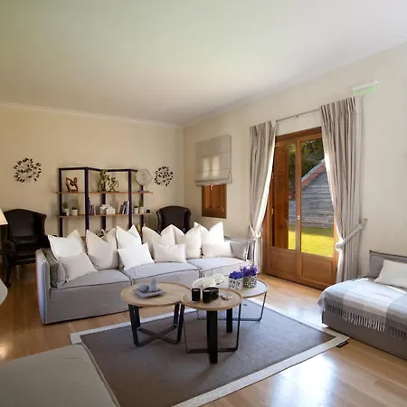 Отель Veneziano Lefkada