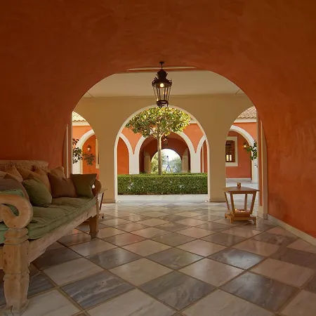 Veneziano Lefkada Отель 4*