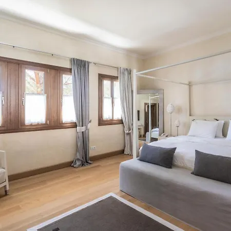 Hotel Veneziano