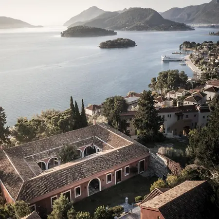 Отель Veneziano Lefkada