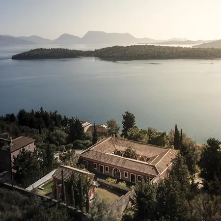 Veneziano Lefkada Отель 4*