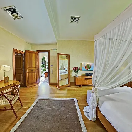 Отель Veneziano Lefkada