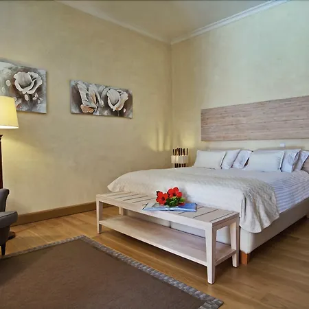 Отель Veneziano Lefkada