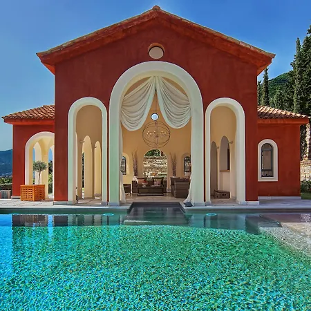 Veneziano Lefkada Отель 4*