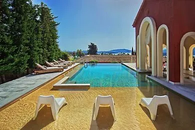 Veneziano Nydri (Lefkada)