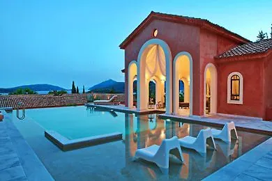 Veneziano Hotel Nydri (Lefkada)