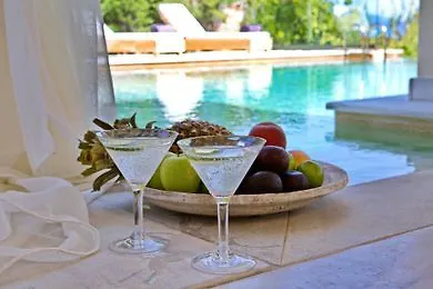 Veneziano Nydri (Lefkada)