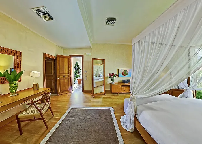 فندق Veneziano Lefkada