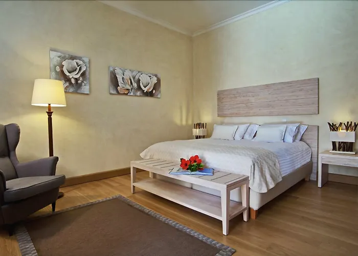 فندق Veneziano Lefkada