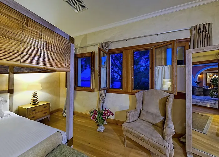 Veneziano Lefkada نيدري