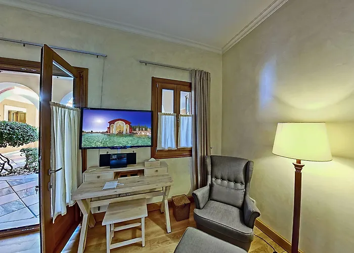 Veneziano Lefkada فندق