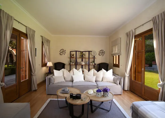 Veneziano Lefkada 4*