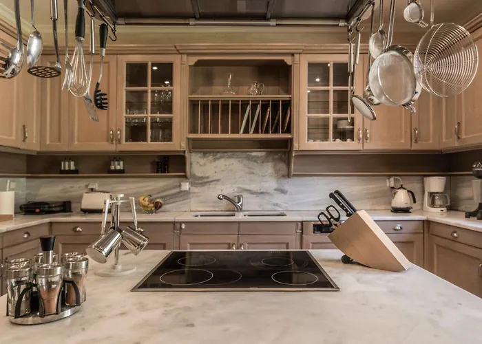 فندق Veneziano Lefkada 4*