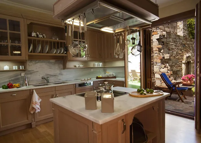 Veneziano Lefkada 4*