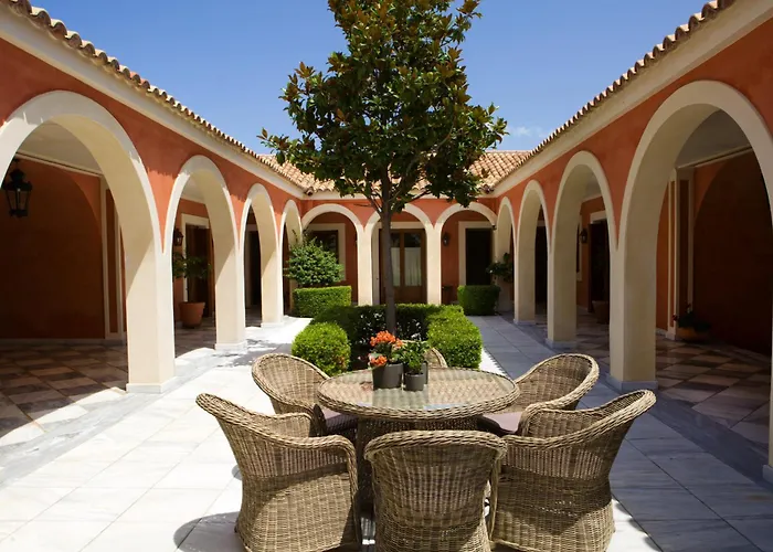 Veneziano Lefkada 4* نيدري