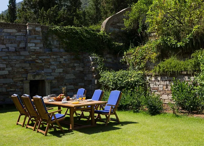 فندق Veneziano Lefkada