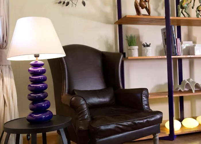 فندق Veneziano Lefkada نيدري