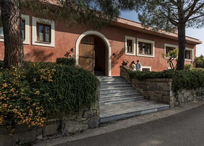 Veneziano Lefkada فندق نيدري