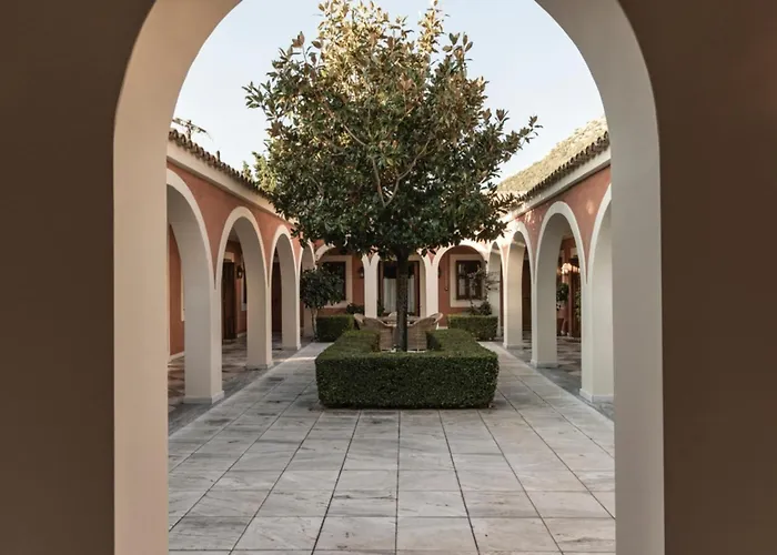 Veneziano Lefkada 4*