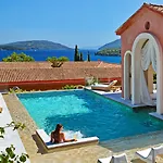 Veneziano Lefkada 4* 니드리