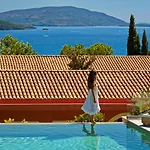 Veneziano Lefkada Νυδρί