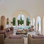 Veneziano Lefkada 호텔 4*