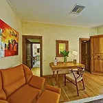 호텔 Veneziano Lefkada 4*