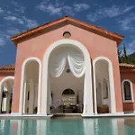 호텔 Veneziano Lefkada 니드리