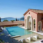 Ξενοδοχείο Veneziano Lefkada
