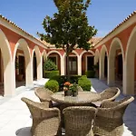 Veneziano Lefkada 4* Νυδρί
