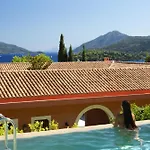 Veneziano Lefkada Νυδρί