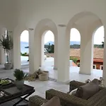 Veneziano Lefkada 4* Νυδρί