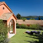 호텔 Veneziano Lefkada 4*