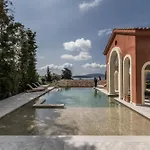 Veneziano Lefkada Ξενοδοχείο Νυδρί