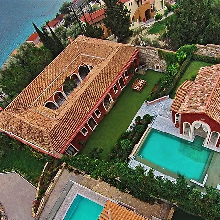 Veneziano Lefkada