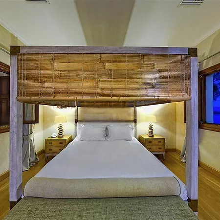 Ξενοδοχείο Veneziano Lefkada 4*