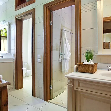 Veneziano Lefkada Ξενοδοχείο