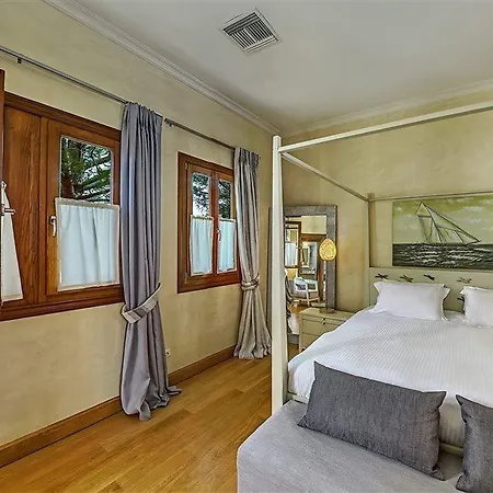 Veneziano Lefkada 4*