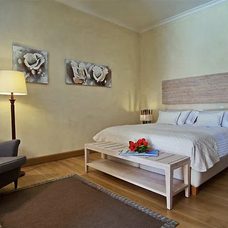 Veneziano & 4* Nydri (Lefkada)