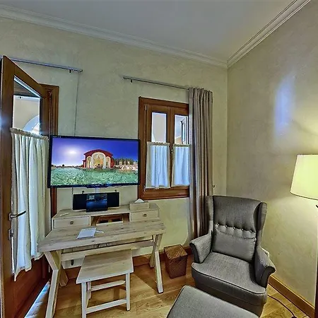 Veneziano & Hotel 4*